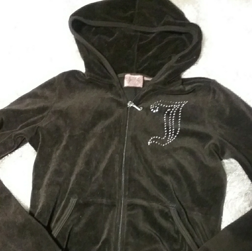 Juicy Couture Hoodie